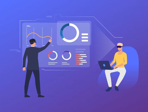 Learn How AI Powered Dashboards Improve Data Accuracy and Reporting Efficiency