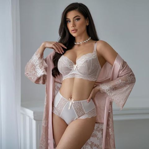How Women Lingerie Supports Comfort Style and Proper Body Fit