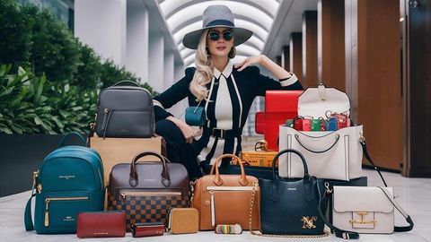 Explore Different Types of Fashionable Women’s Bags for Every Occasion